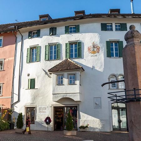 Apartment Perwanger Appiano Sulla Strada Del Vino Ngoại thất bức ảnh