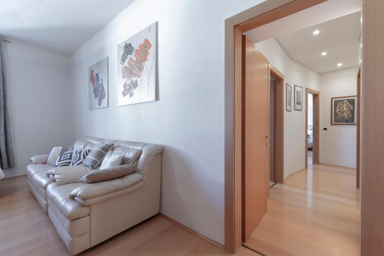 Apartment Perwanger Appiano Sulla Strada Del Vino Ngoại thất bức ảnh