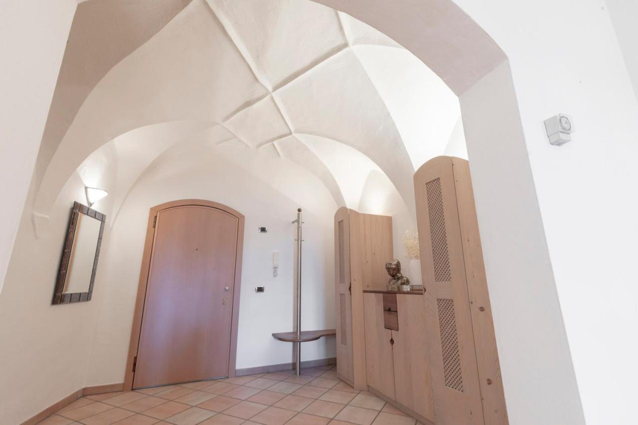 Apartment Perwanger Appiano Sulla Strada Del Vino Ngoại thất bức ảnh