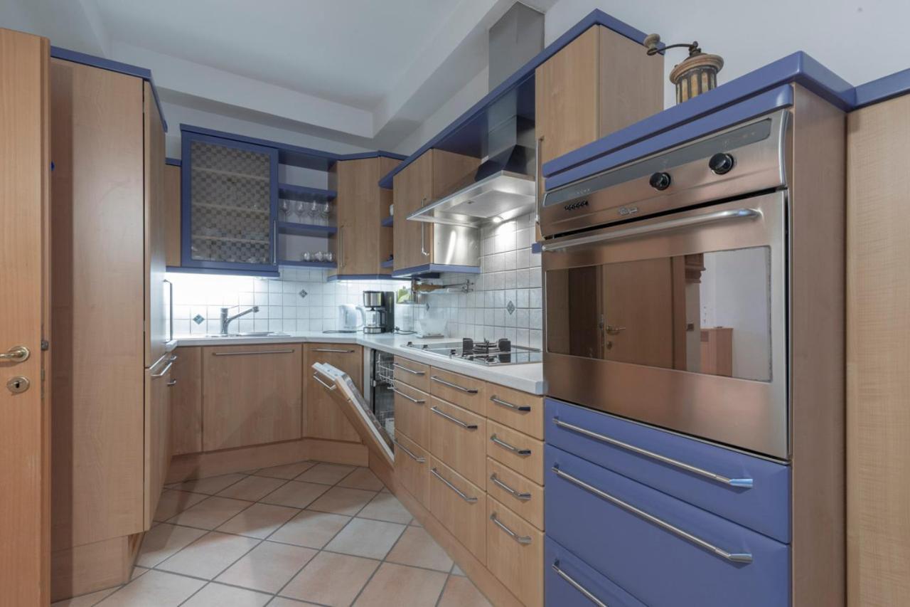 Apartment Perwanger Appiano Sulla Strada Del Vino Ngoại thất bức ảnh