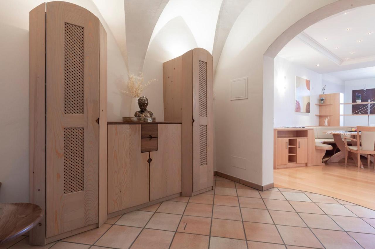 Apartment Perwanger Appiano Sulla Strada Del Vino Ngoại thất bức ảnh