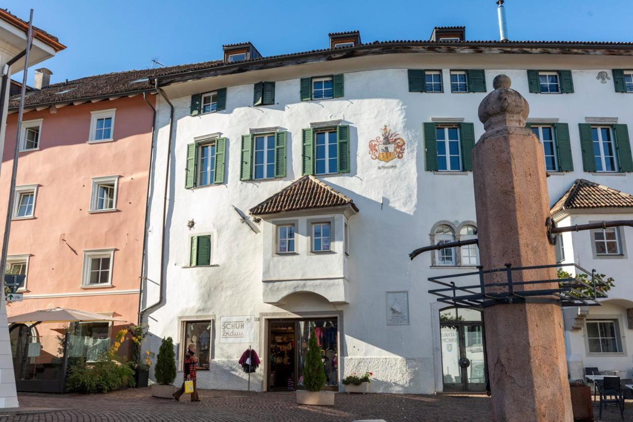 Apartment Perwanger Appiano Sulla Strada Del Vino Ngoại thất bức ảnh
