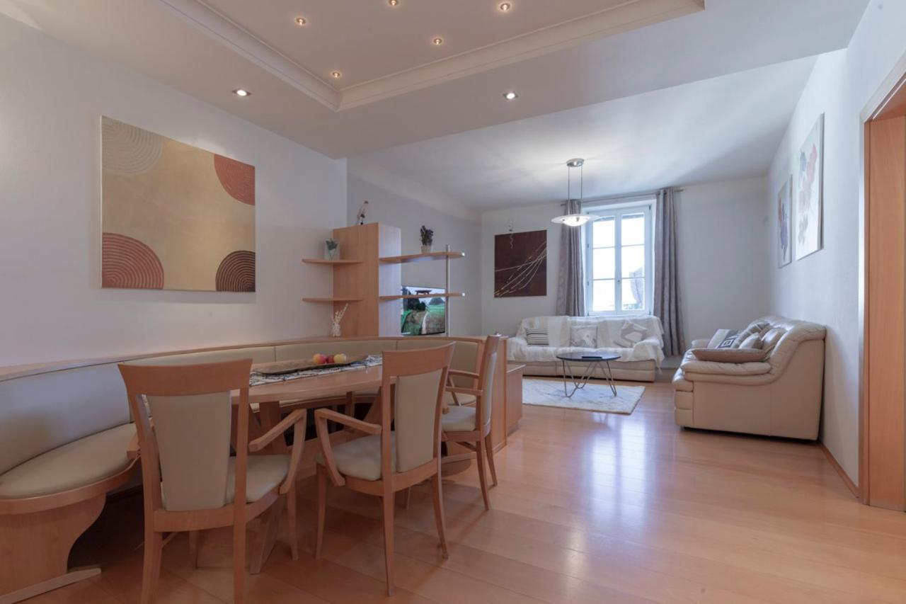Apartment Perwanger Appiano Sulla Strada Del Vino Ngoại thất bức ảnh