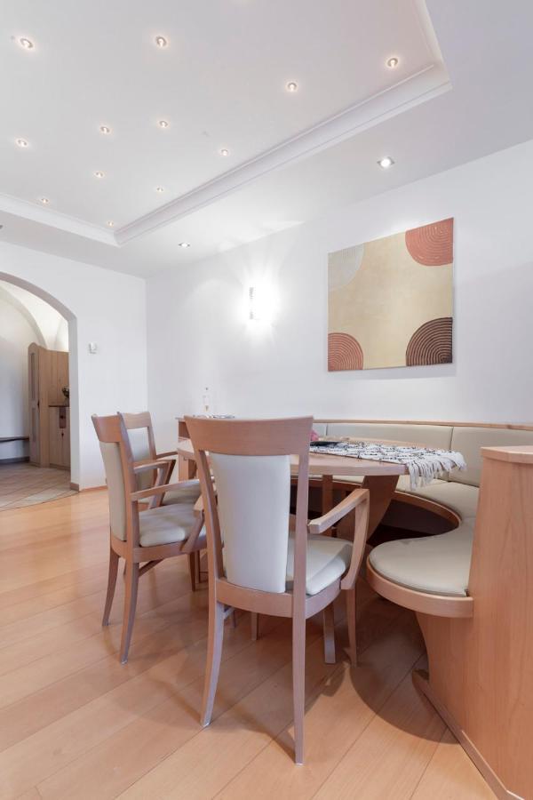 Apartment Perwanger Appiano Sulla Strada Del Vino Ngoại thất bức ảnh