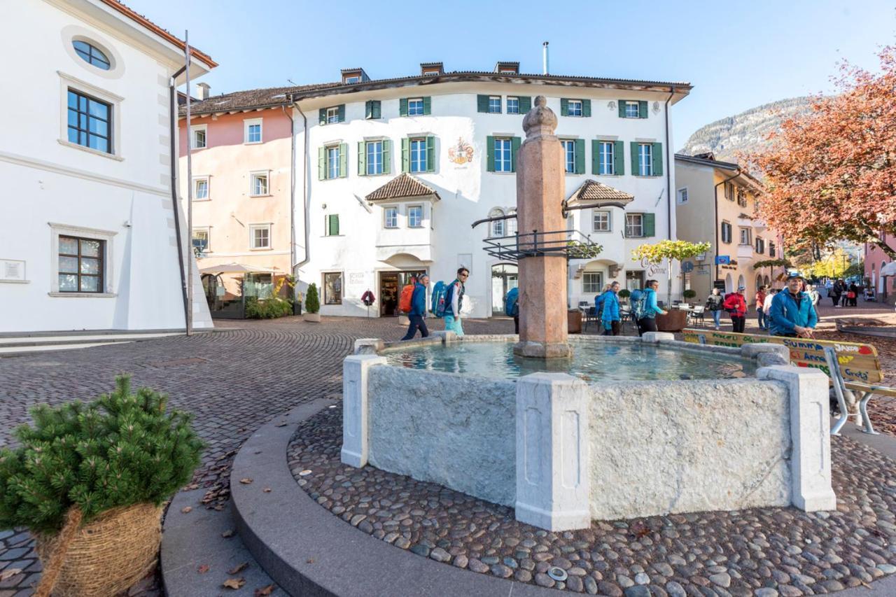 Apartment Perwanger Appiano Sulla Strada Del Vino Ngoại thất bức ảnh