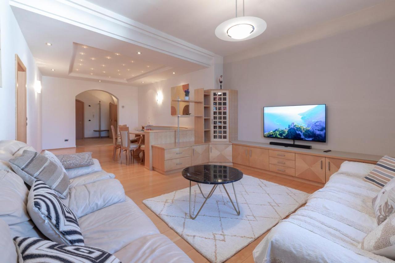 Apartment Perwanger Appiano Sulla Strada Del Vino Ngoại thất bức ảnh