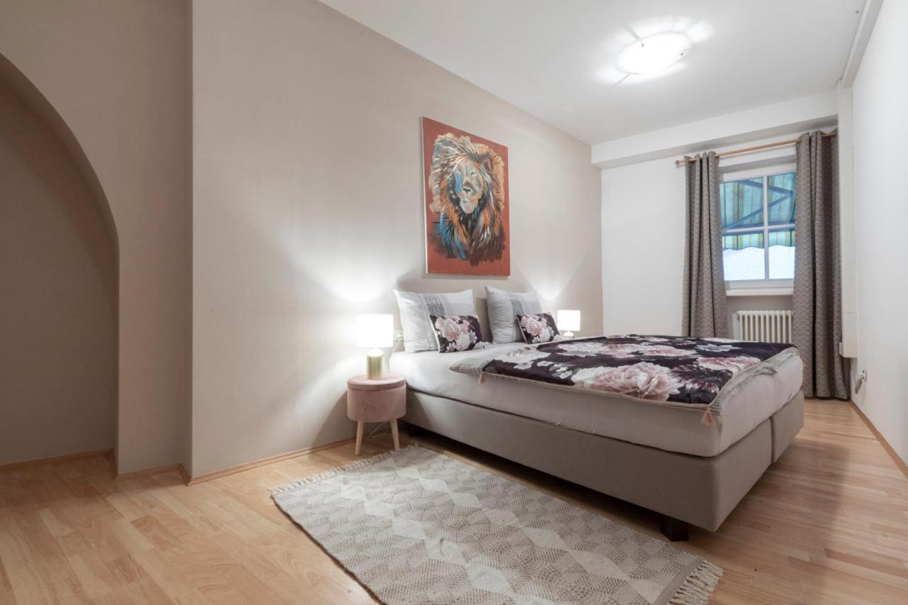 Apartment Perwanger Appiano Sulla Strada Del Vino Ngoại thất bức ảnh